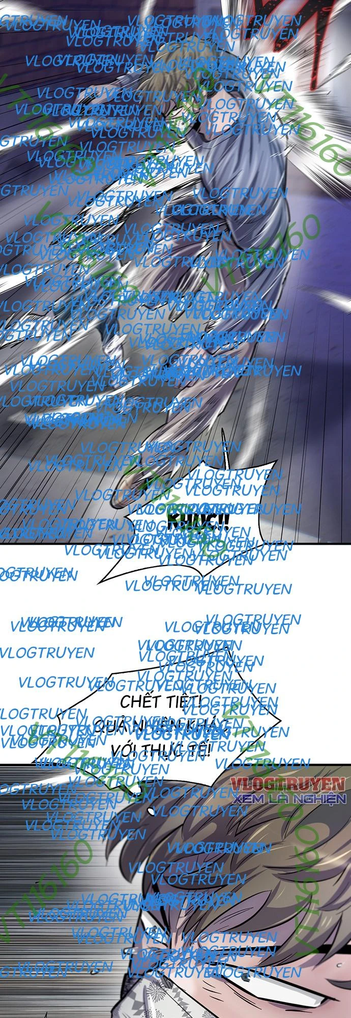 Bù Nhìn Chapter  125 - 13