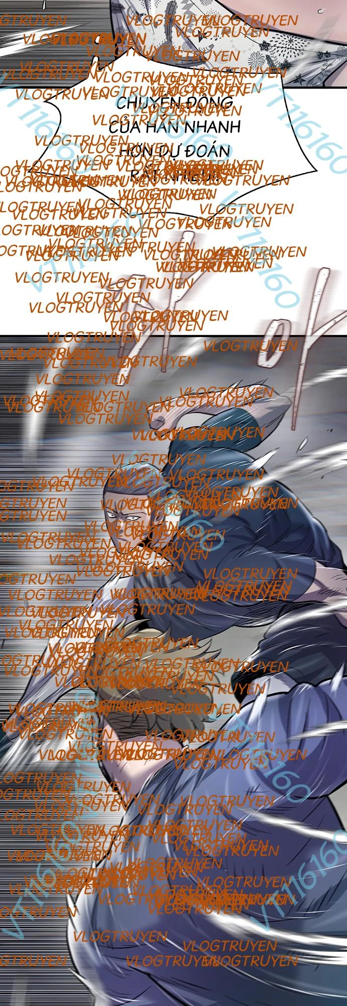 Bù Nhìn Chapter  125 - 14