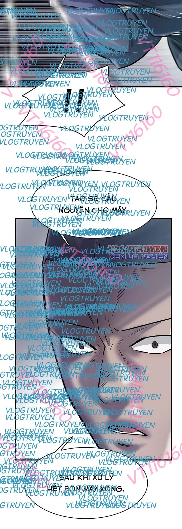 Bù Nhìn Chapter  125 - 15