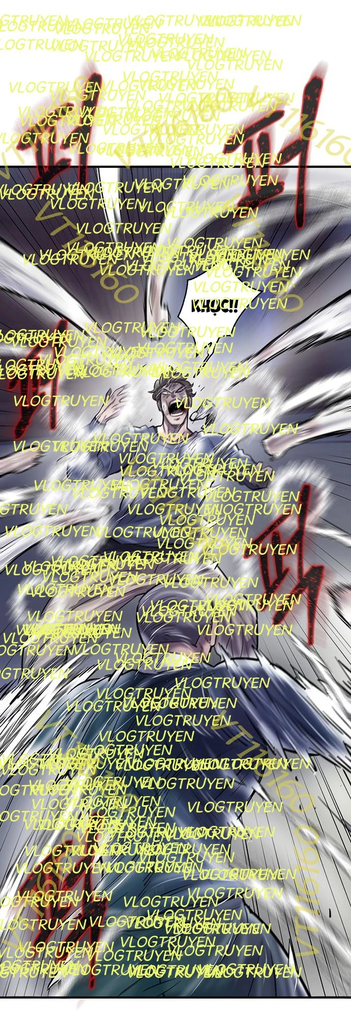 Bù Nhìn Chapter  125 - 16