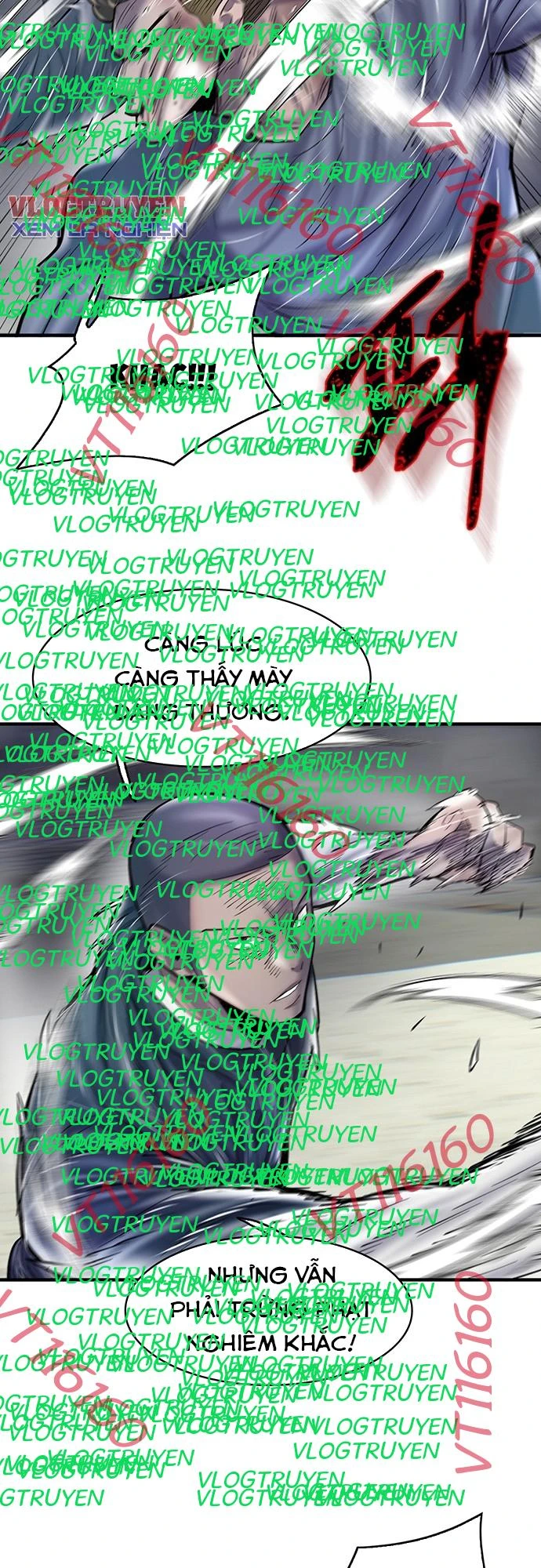 Bù Nhìn Chapter  125 - 19