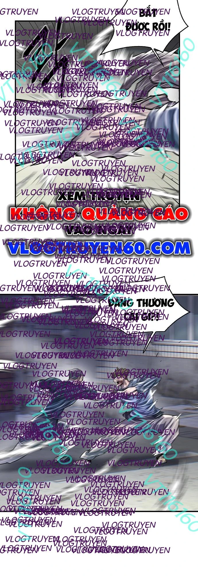 Bù Nhìn Chapter  125 - 20