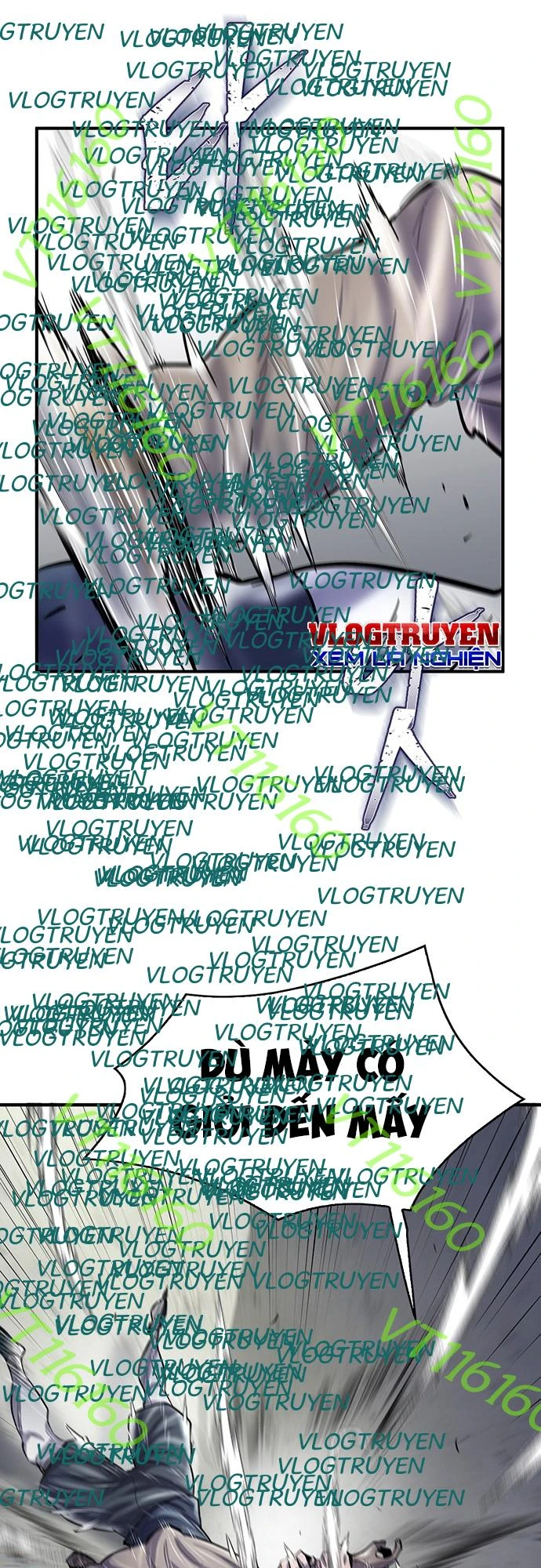 Bù Nhìn Chapter  125 - 21