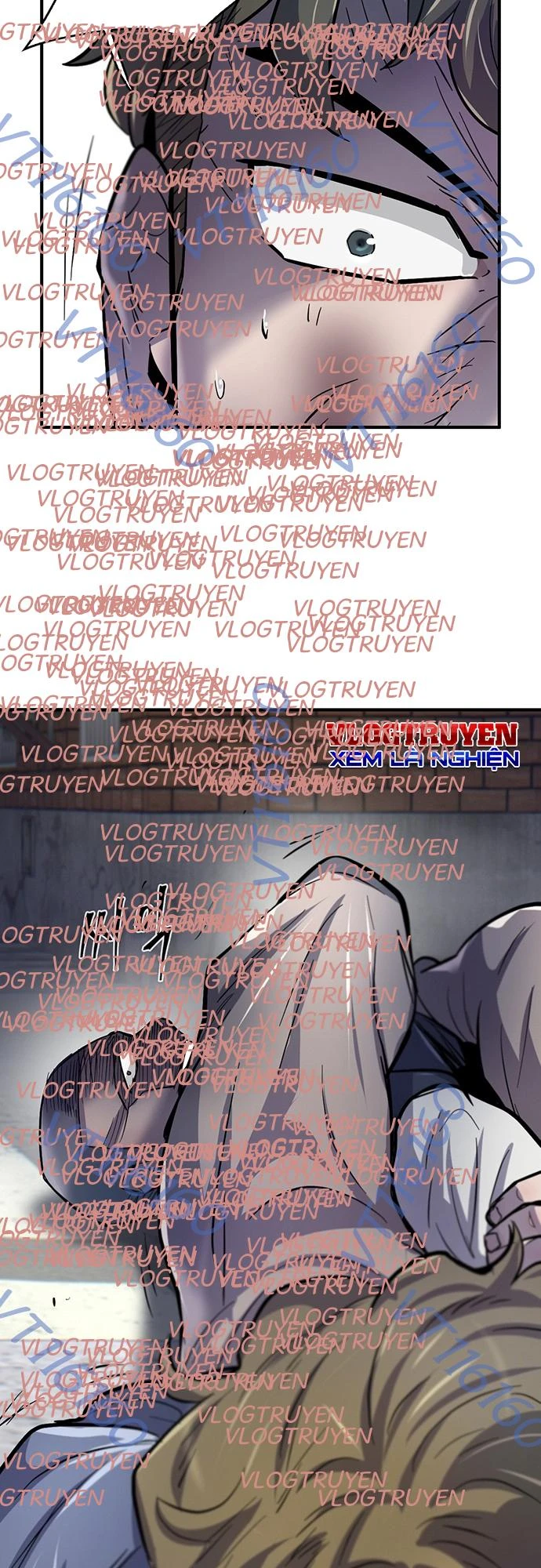 Bù Nhìn Chapter  125 - 23