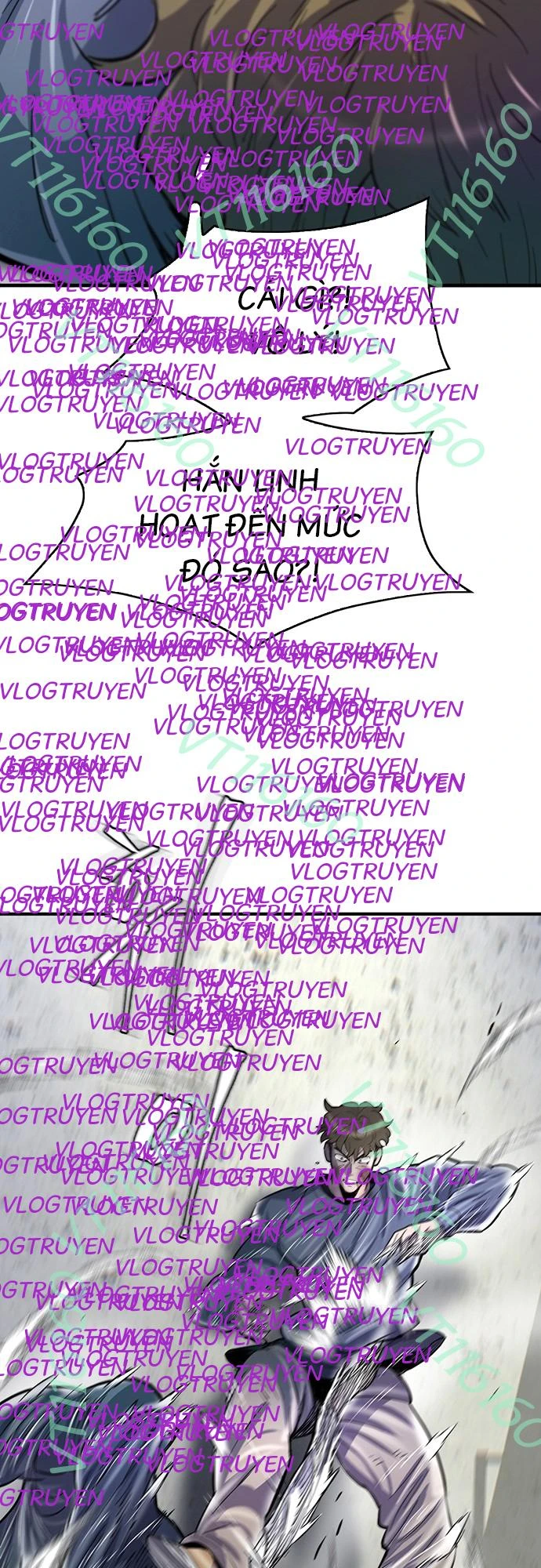 Bù Nhìn Chapter  125 - 24