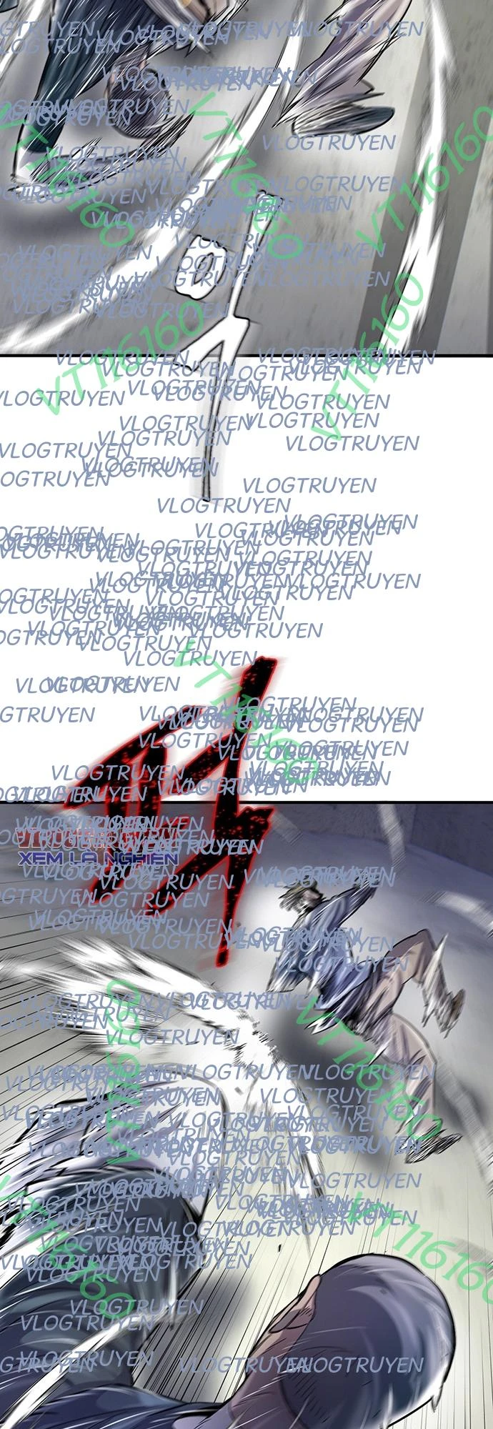 Bù Nhìn Chapter  125 - 25