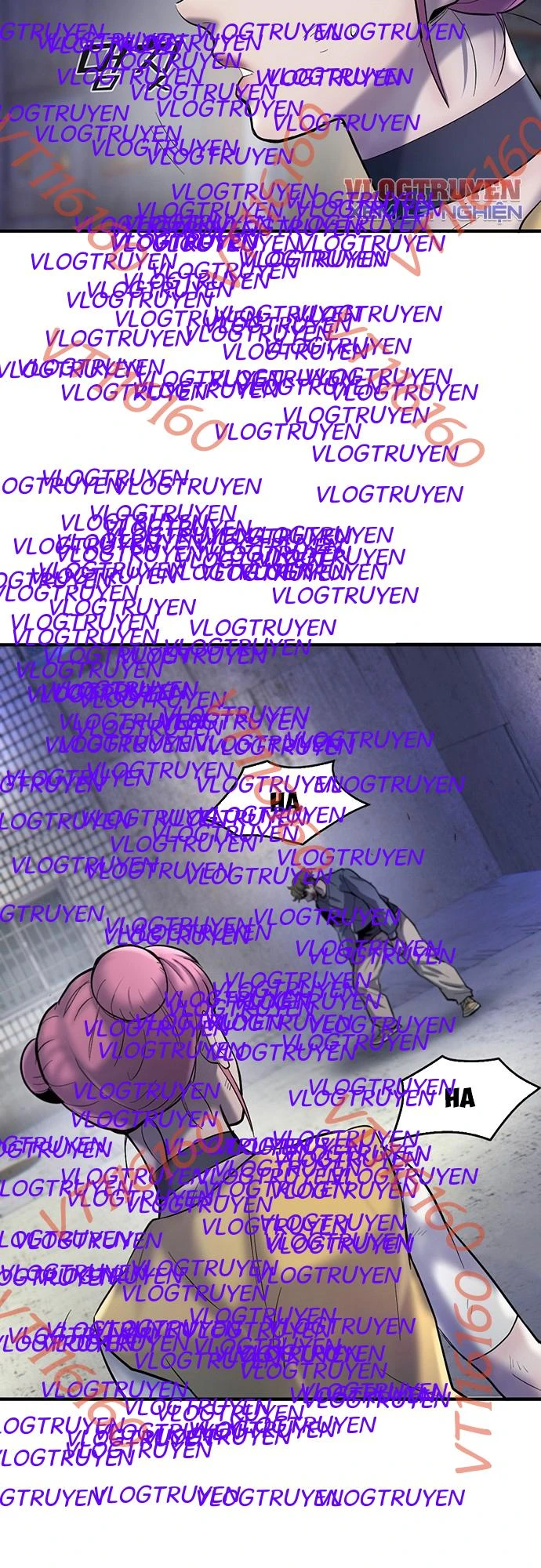 Bù Nhìn Chapter  125 - 28