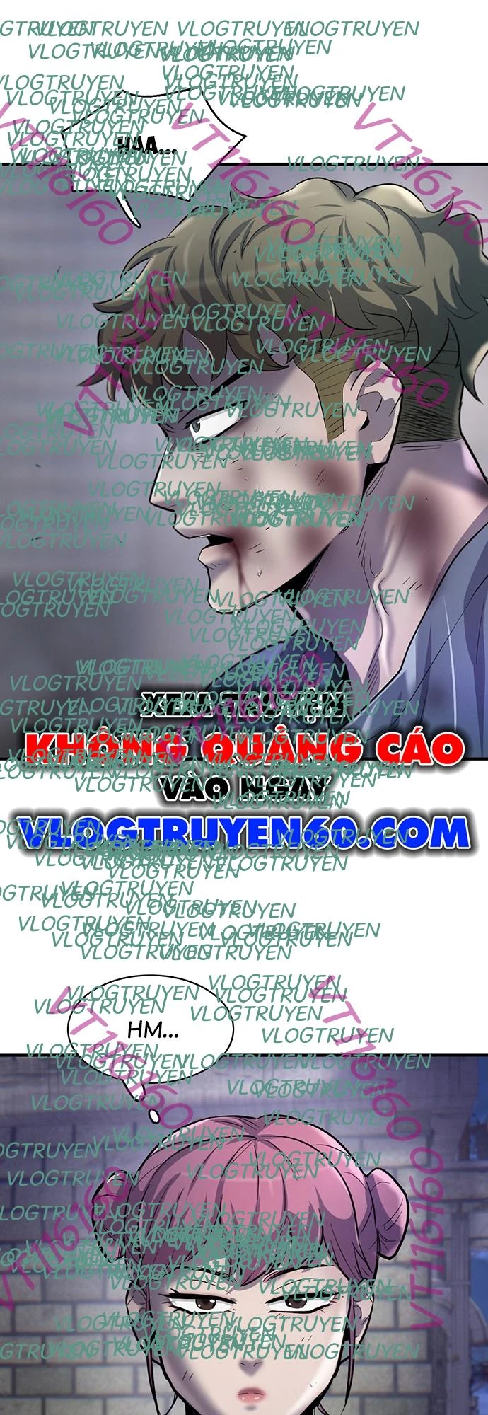 Bù Nhìn Chapter  125 - 29