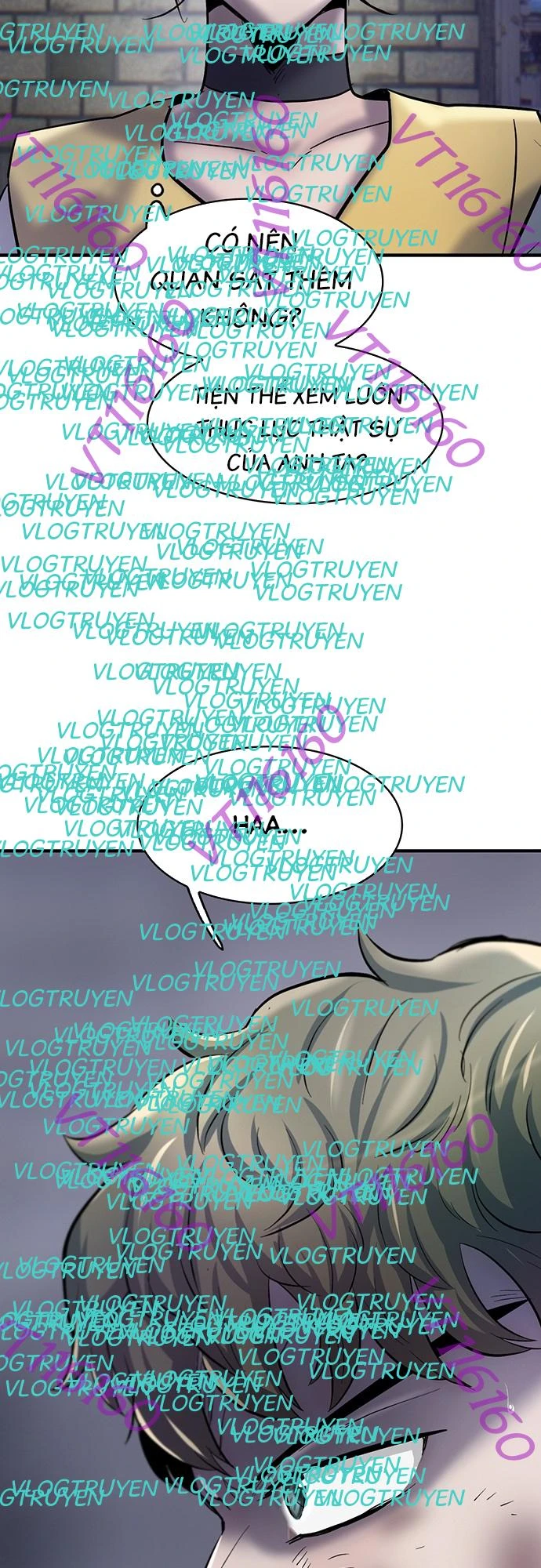 Bù Nhìn Chapter  125 - 30