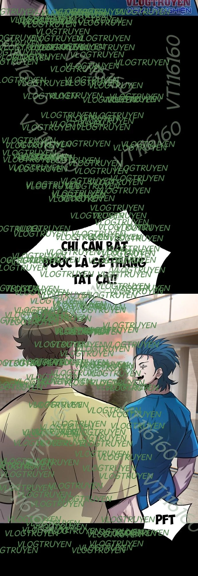 Bù Nhìn Chapter  125 - 34