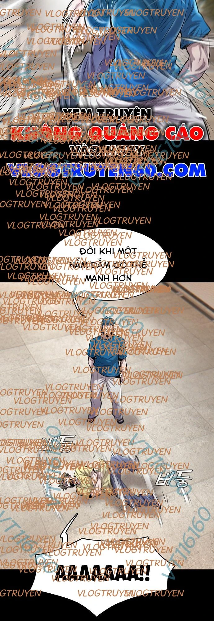 Bù Nhìn Chapter  125 - 41