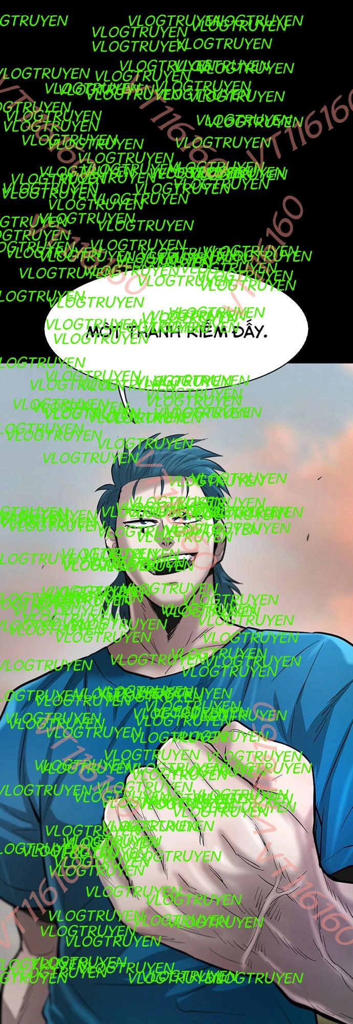 Bù Nhìn Chapter  125 - 42