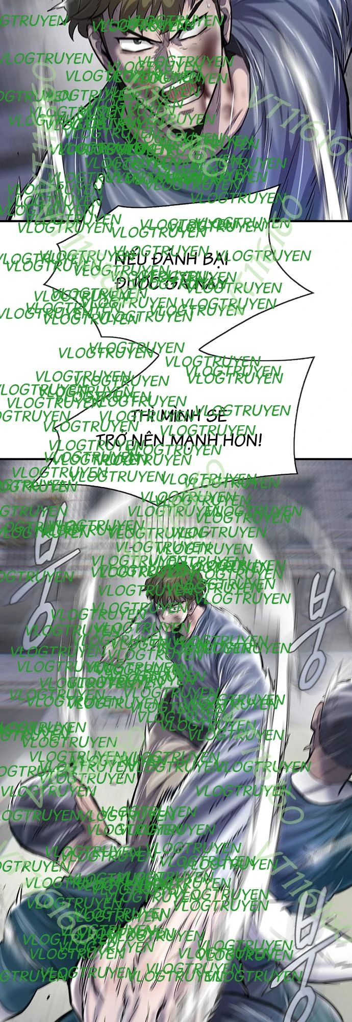 Bù Nhìn Chapter  125 - 46