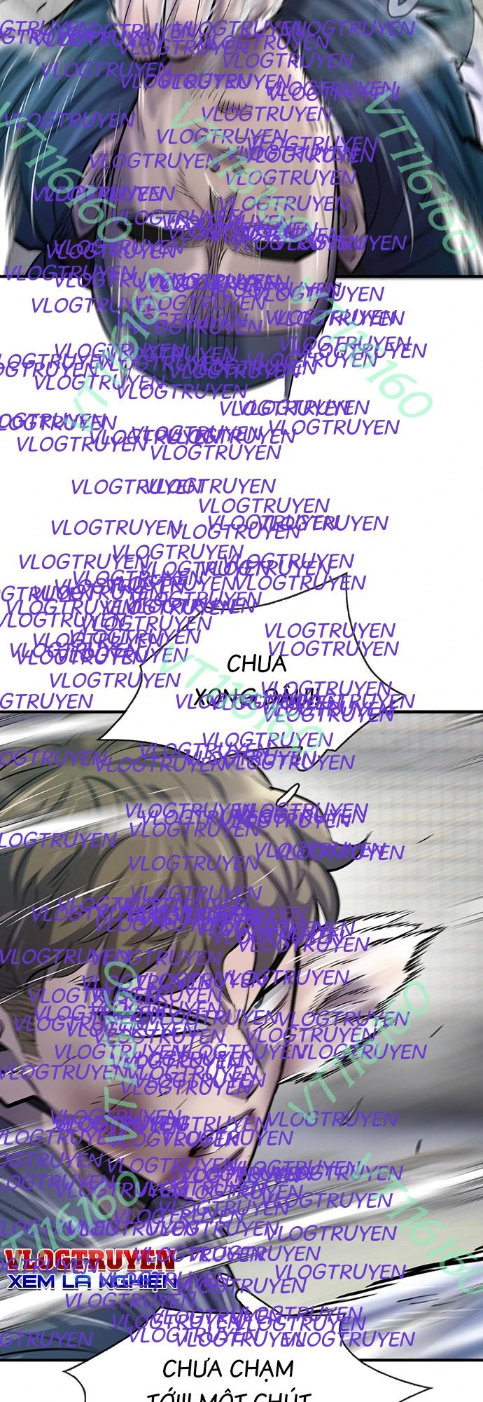 Bù Nhìn Chapter  125 - 47