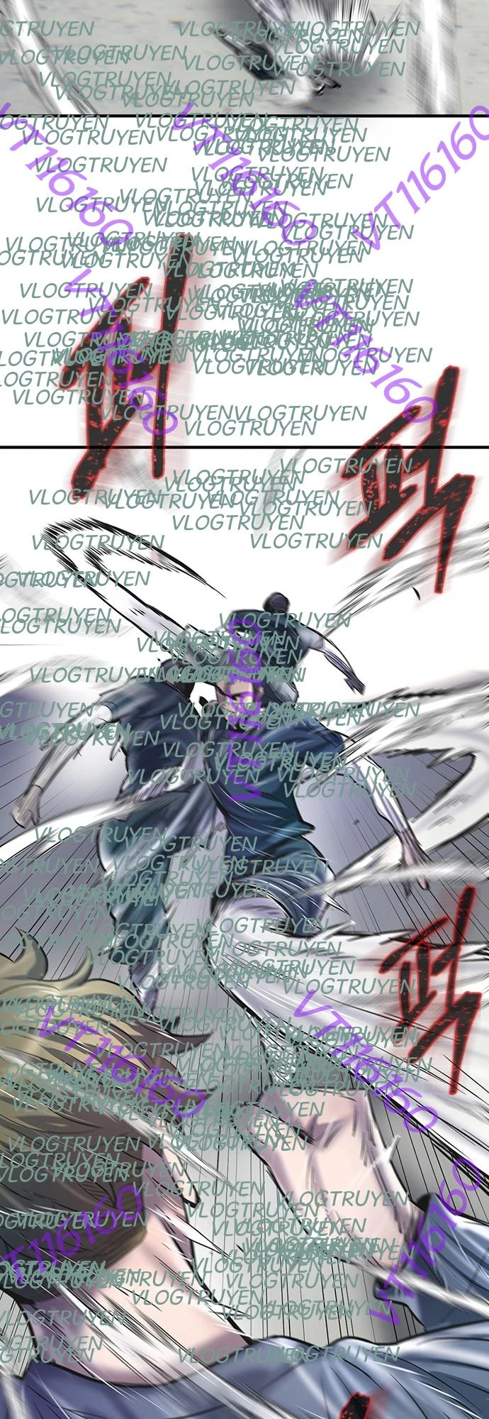 Bù Nhìn Chapter  125 - 49