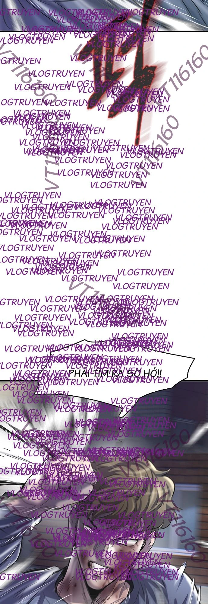 Bù Nhìn Chapter  125 - 50