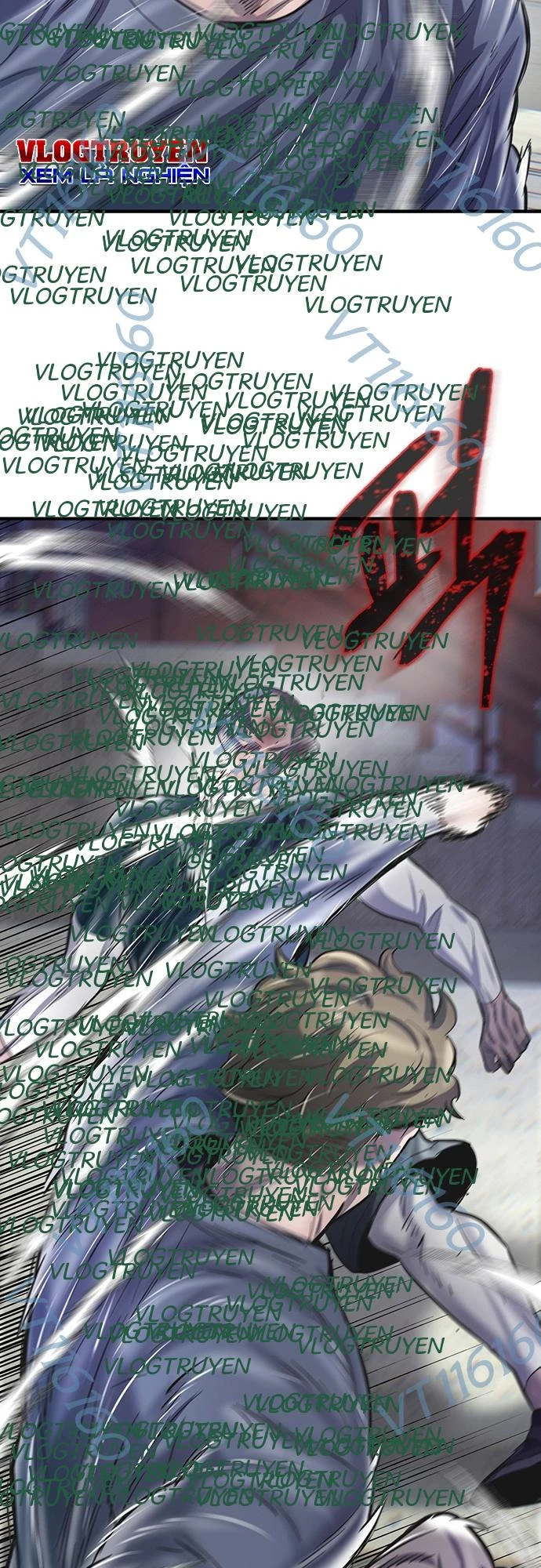 Bù Nhìn Chapter  125 - 51