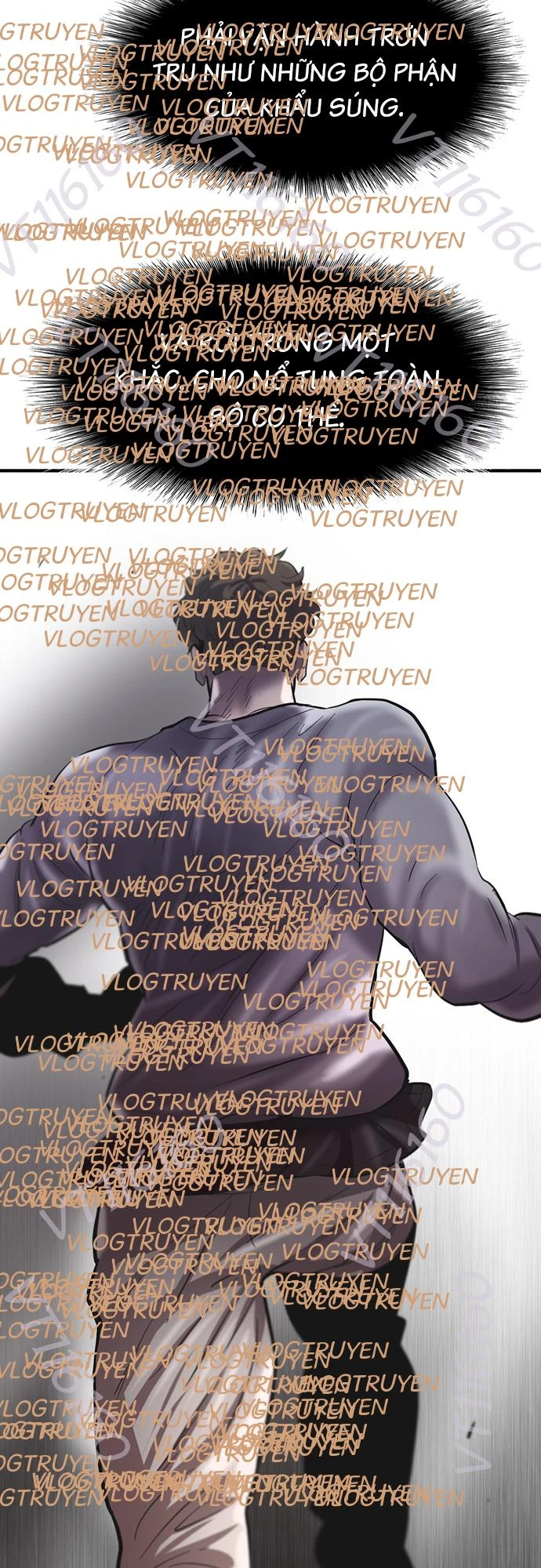 Bù Nhìn Chapter  125 - 54