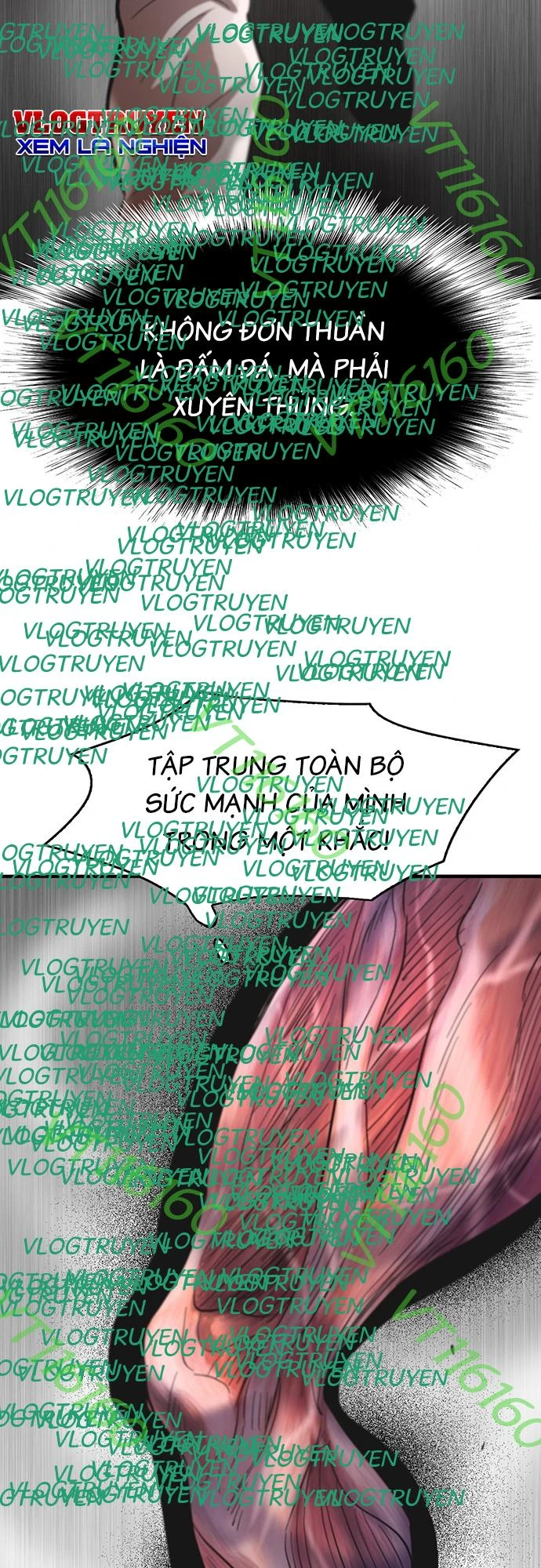 Bù Nhìn Chapter  125 - 55