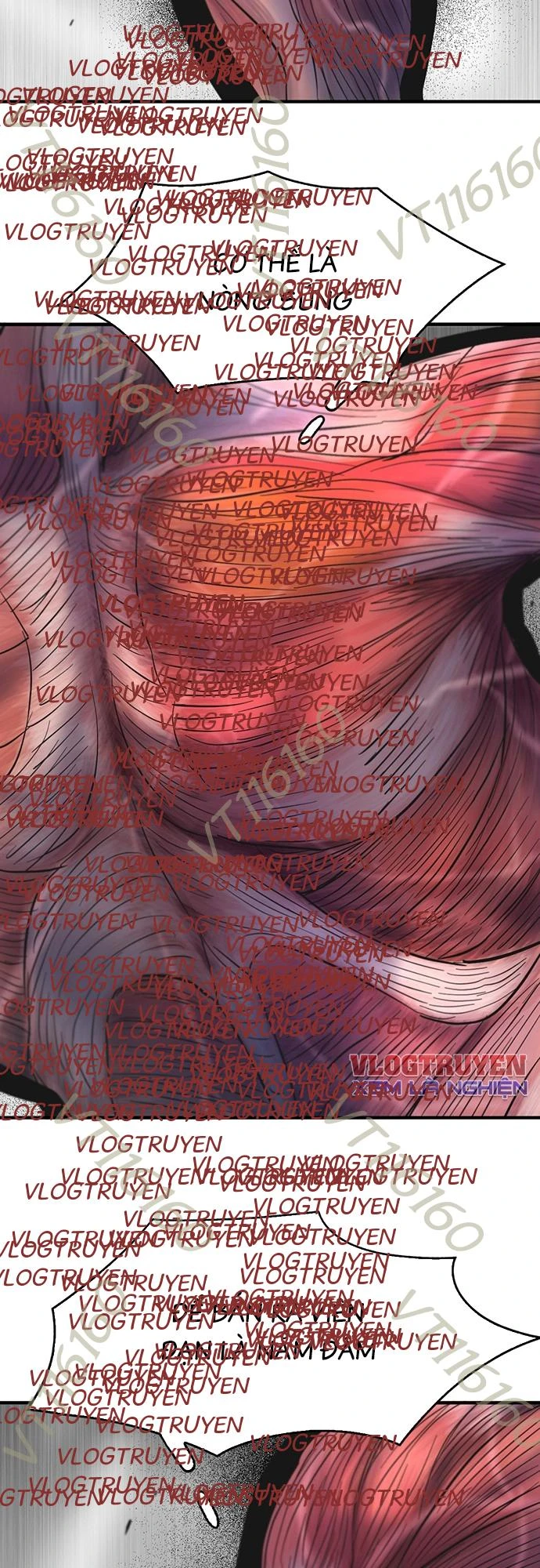 Bù Nhìn Chapter  125 - 56