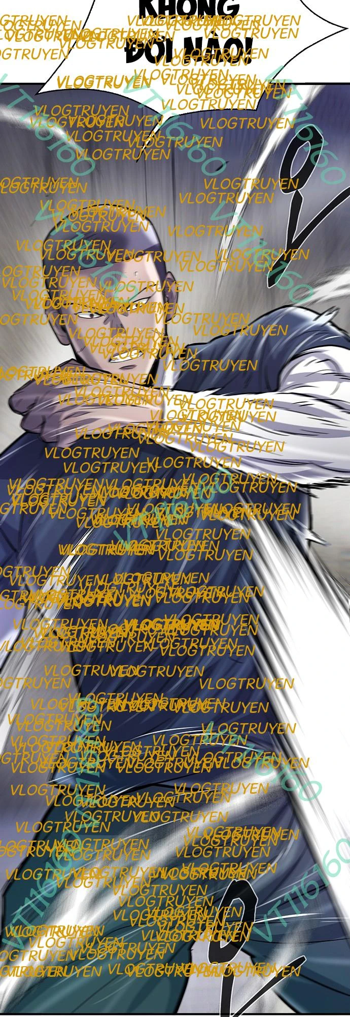 Bù Nhìn Chapter  125 - 59