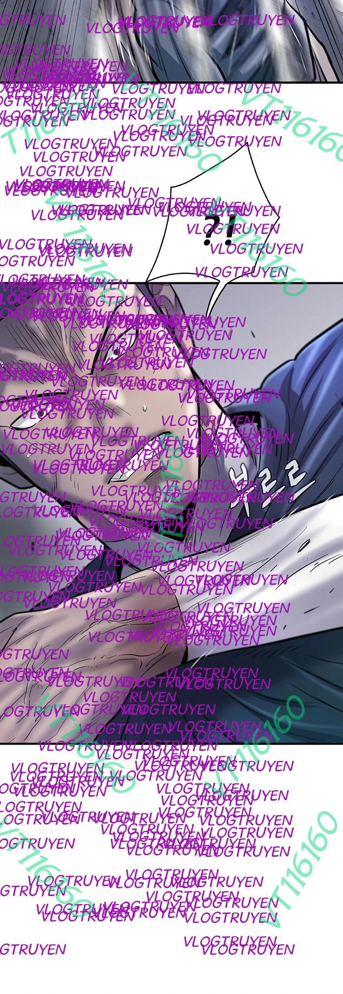 Bù Nhìn Chapter  125 - 61