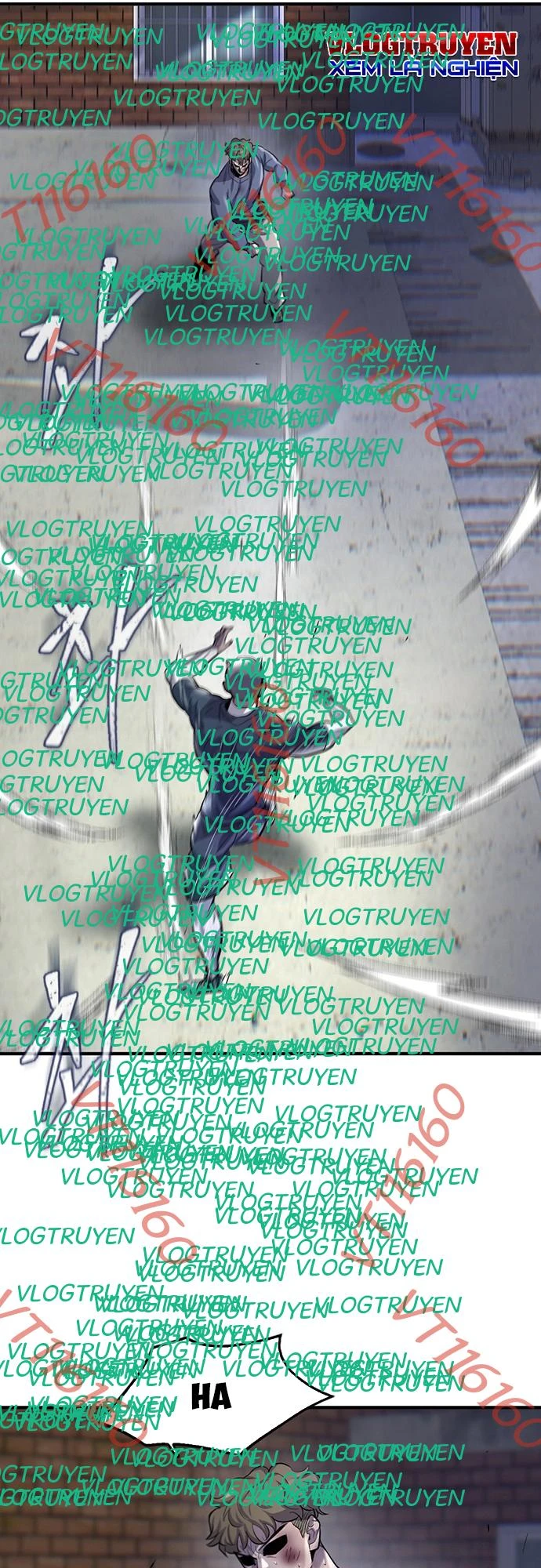 Bù Nhìn Chapter  125 - 62