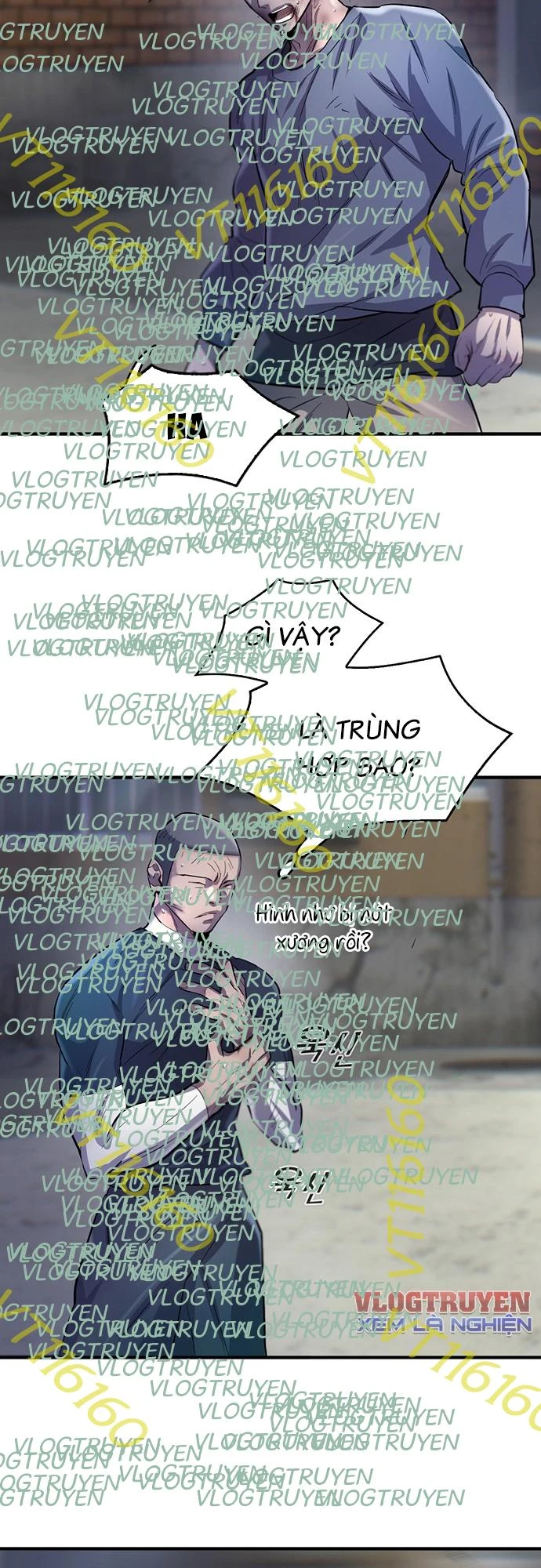 Bù Nhìn Chapter  125 - 63