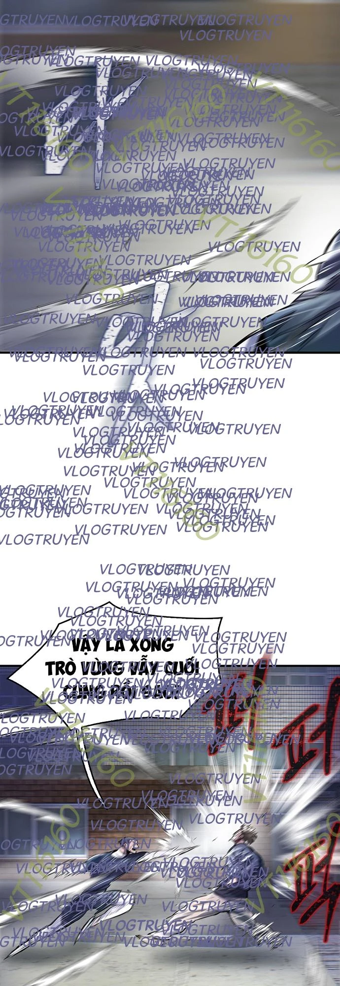 Bù Nhìn Chapter  125 - 64