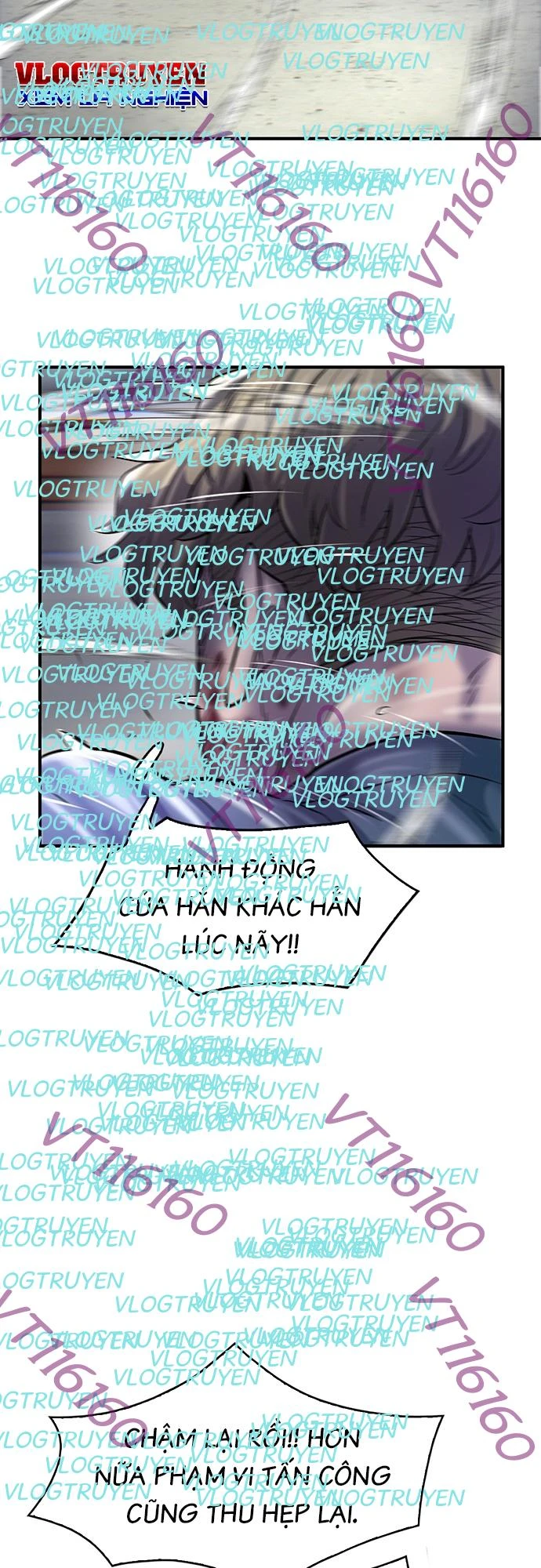 Bù Nhìn Chapter  125 - 65