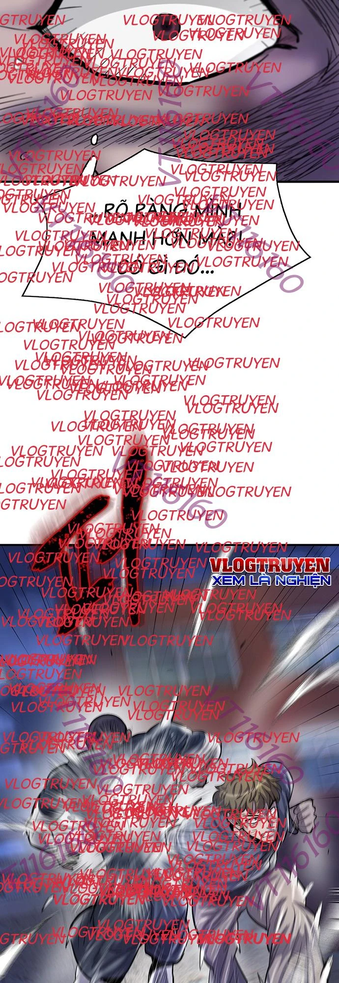 Bù Nhìn Chapter  125 - 69