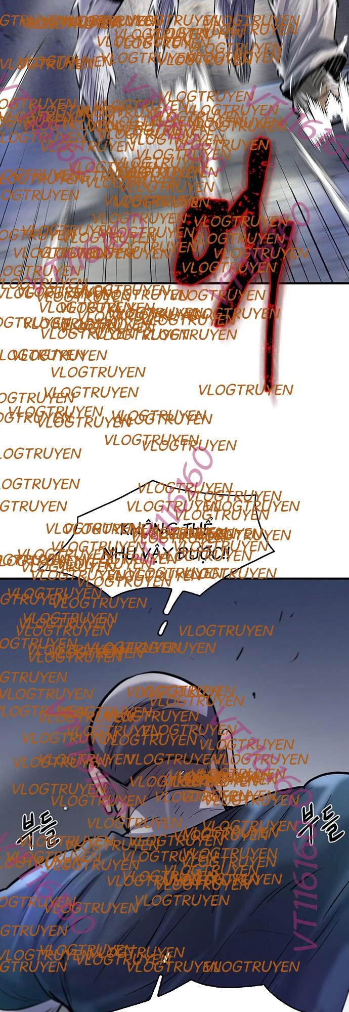 Bù Nhìn Chapter  125 - 70