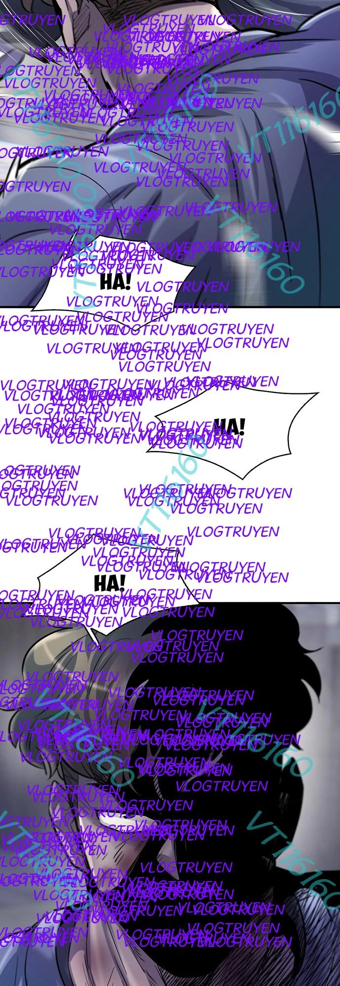 Bù Nhìn Chapter  125 - 72