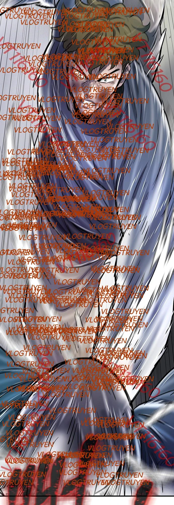 Bù Nhìn Chapter  125 - 76