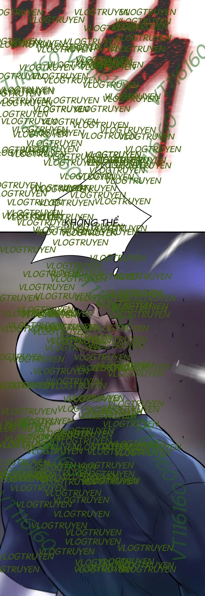 Bù Nhìn Chapter  125 - 77