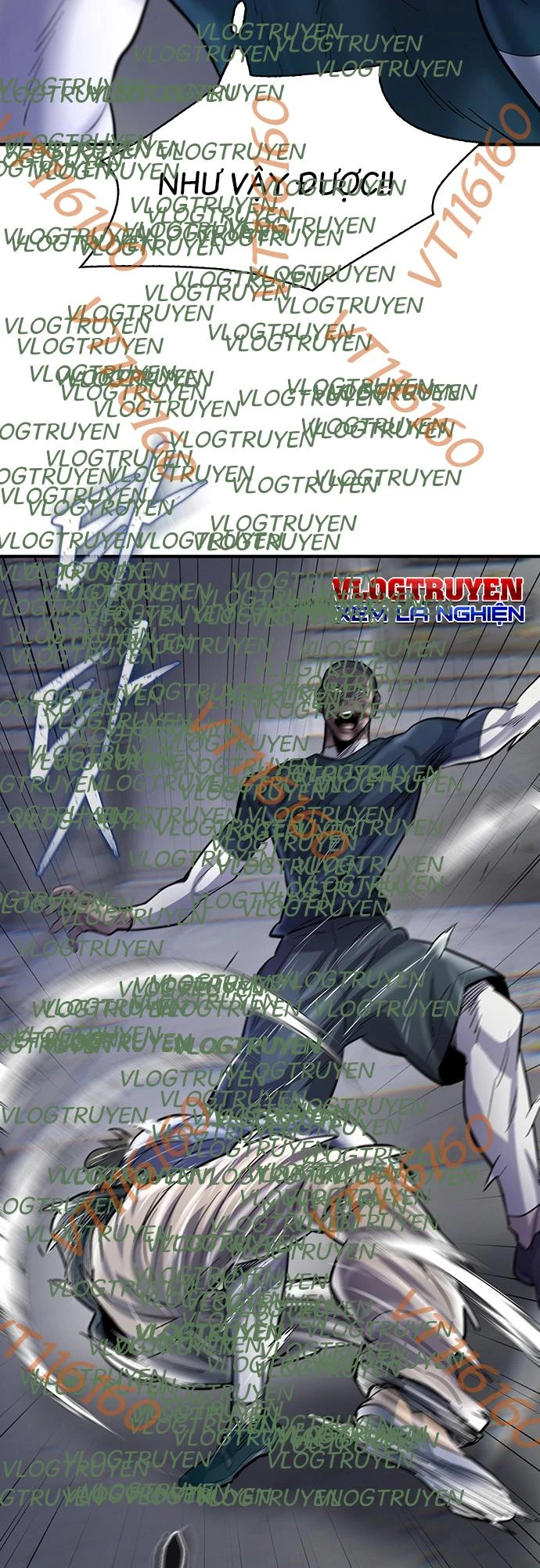 Bù Nhìn Chapter  125 - 78