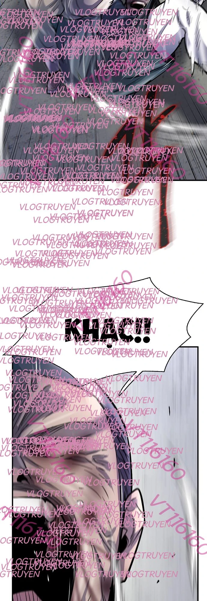 Bù Nhìn Chapter  125 - 80