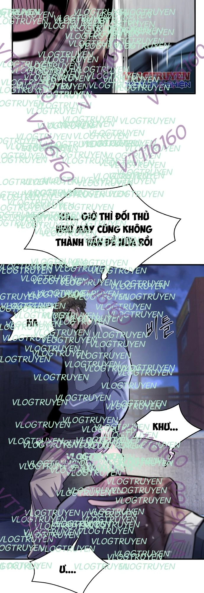 Bù Nhìn Chapter  125 - 81