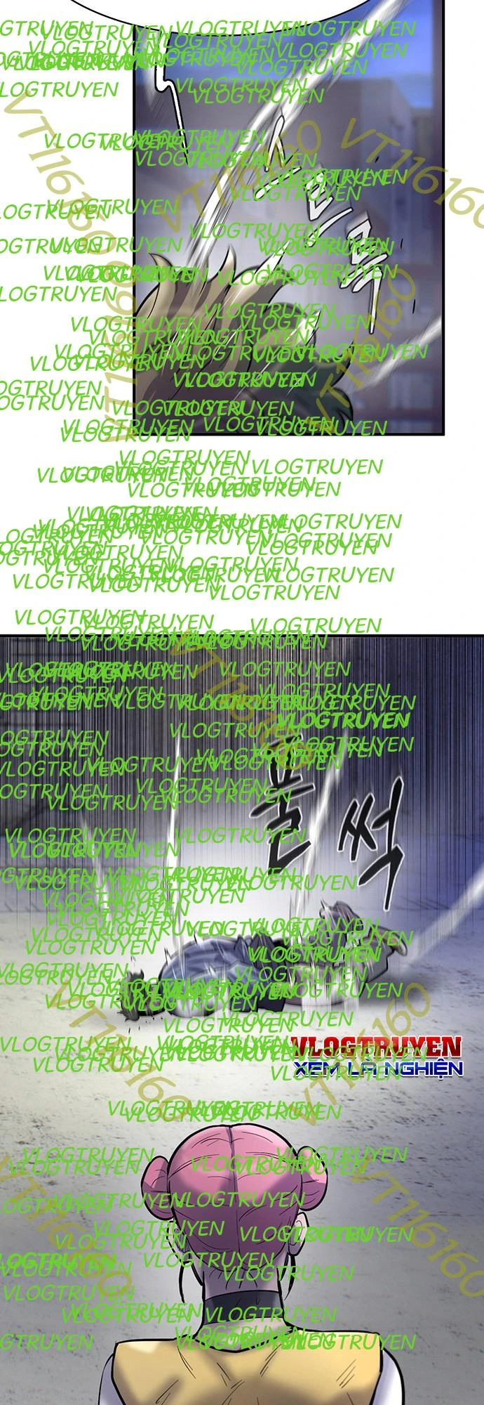 Bù Nhìn Chapter  125 - 83