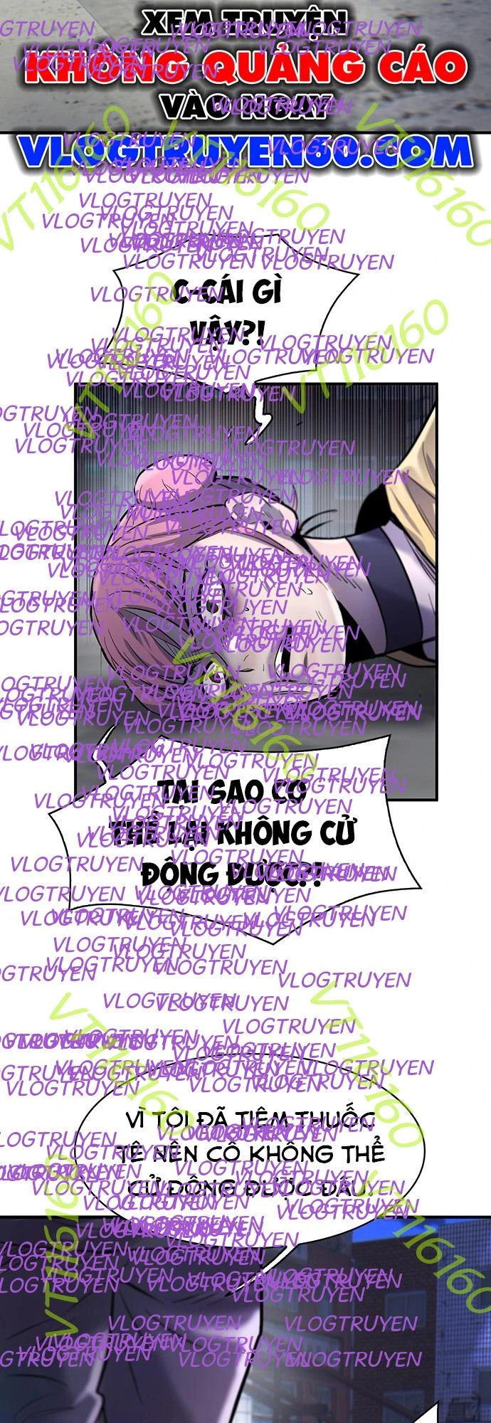 Bù Nhìn Chapter  125 - 86