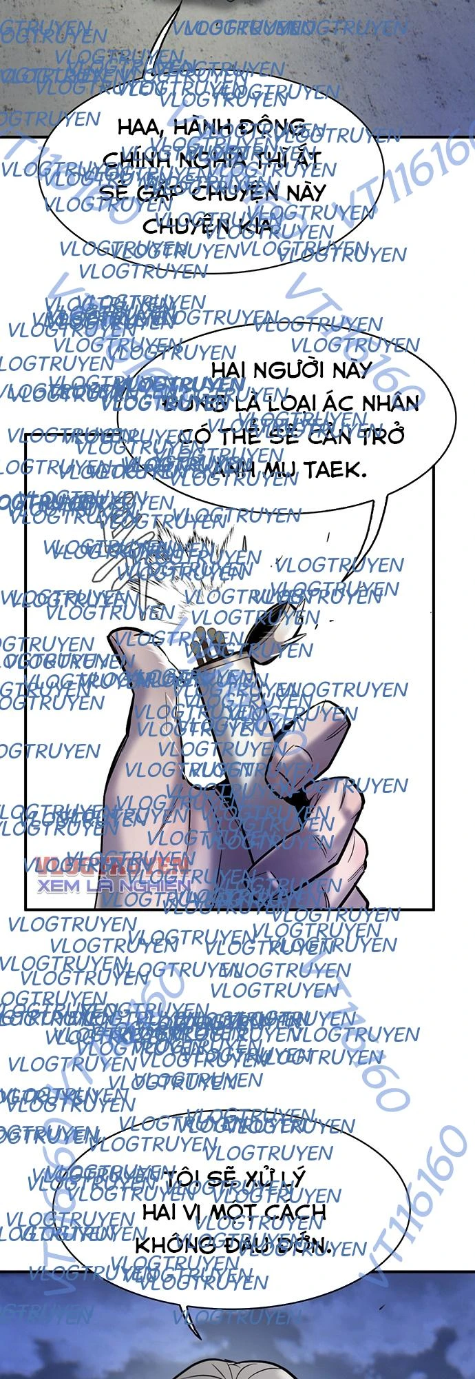 Bù Nhìn Chapter  125 - 88