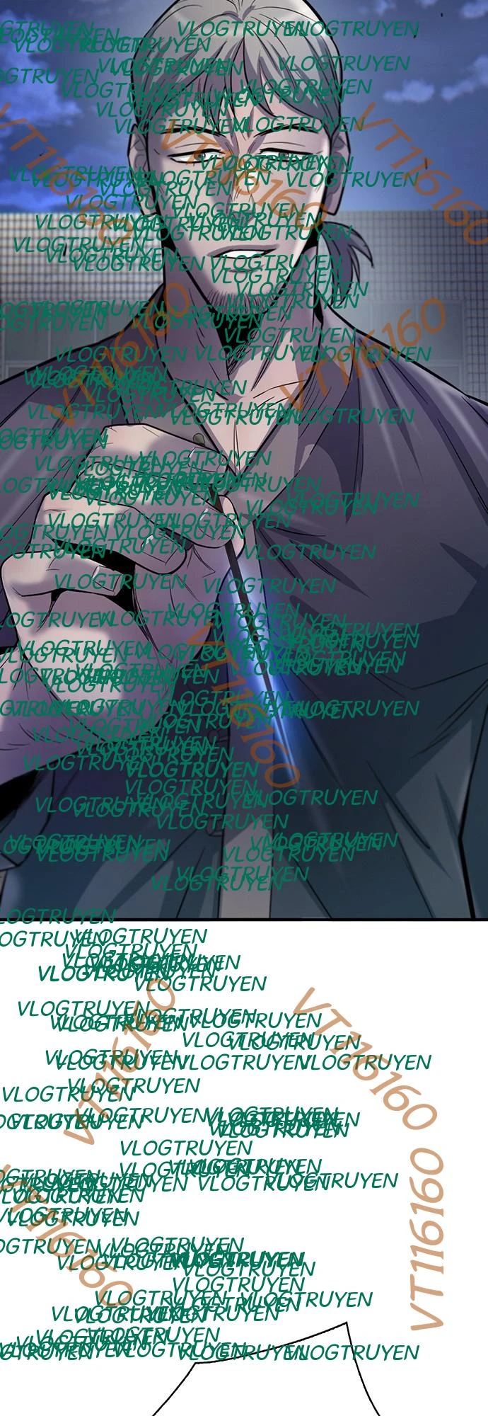 Bù Nhìn Chapter  125 - 89