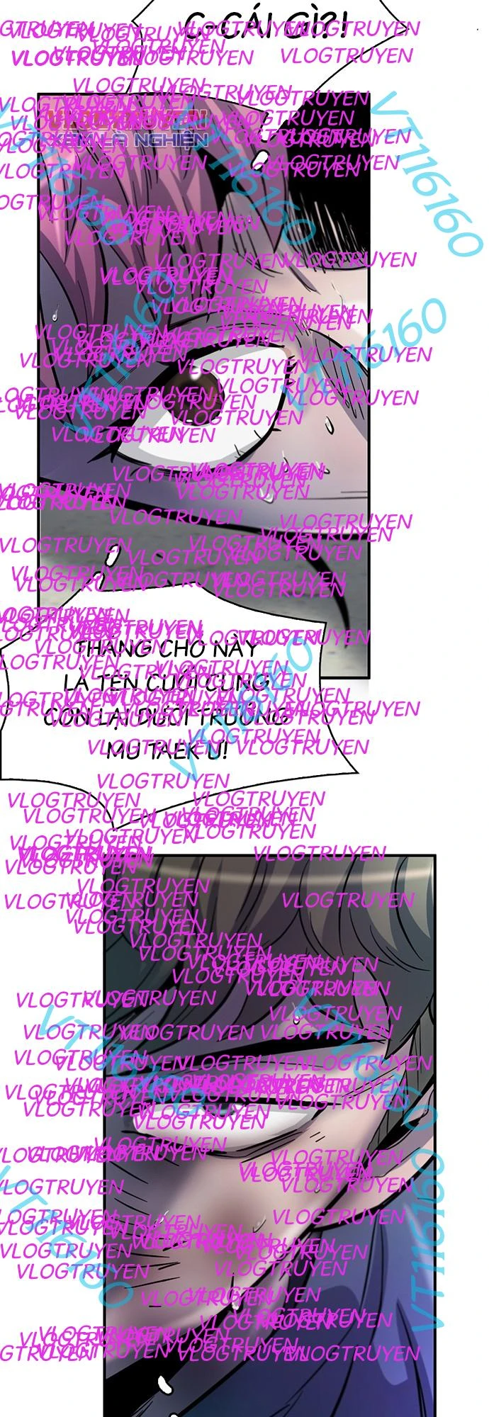 Bù Nhìn Chapter  125 - 90