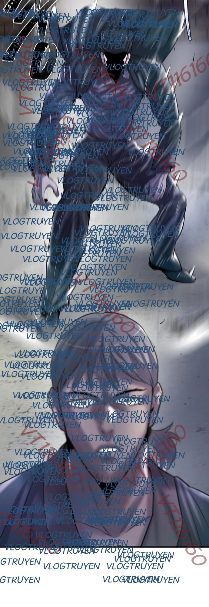 Bù Nhìn Chapter  125 - 94