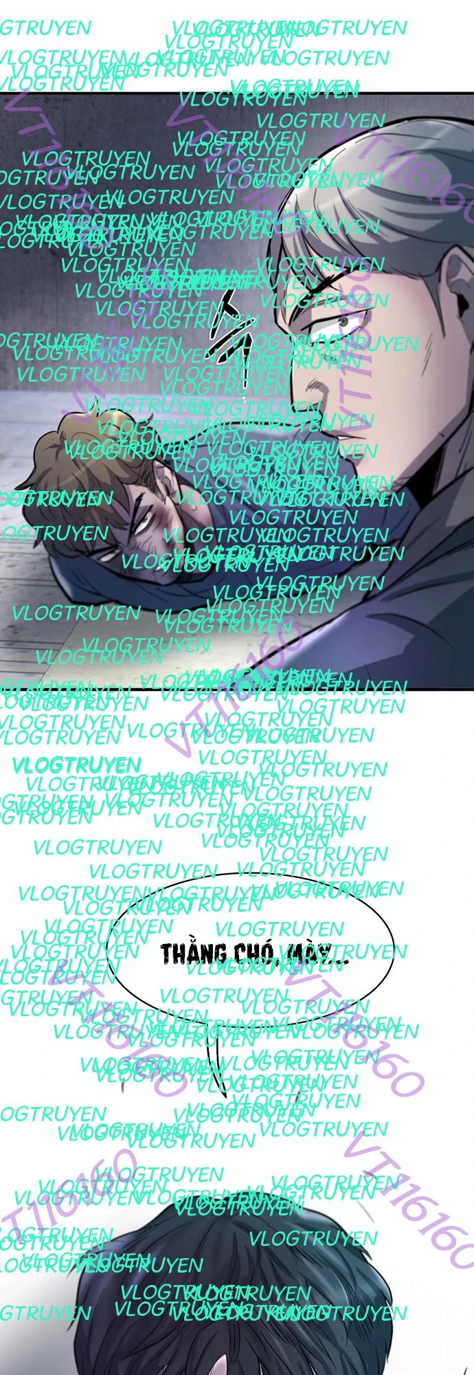 Bù Nhìn Chapter  125 - 95