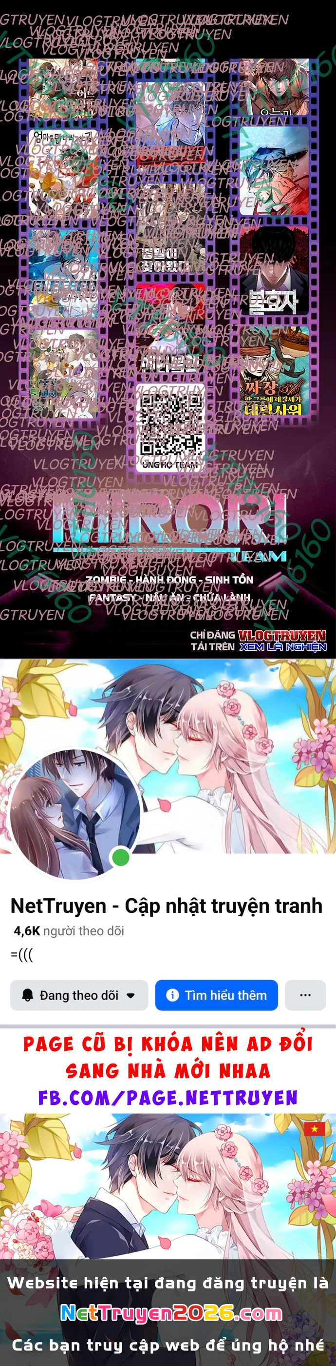 Bù Nhìn Chapter  125 - 97