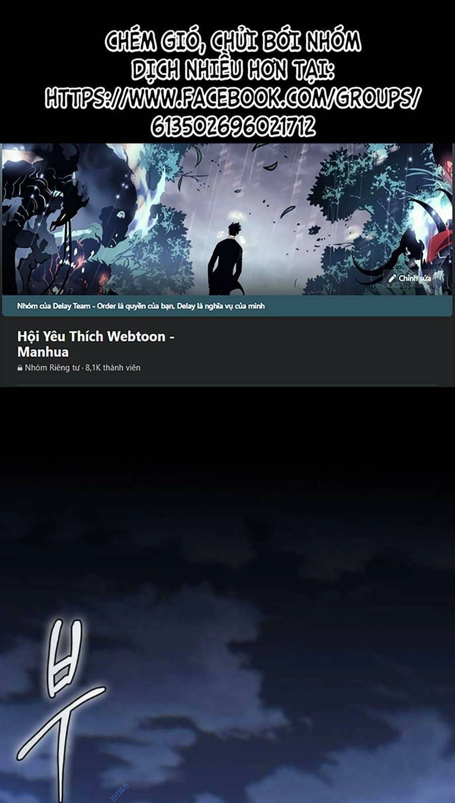 Bù Nhìn Chapter 25 - 1