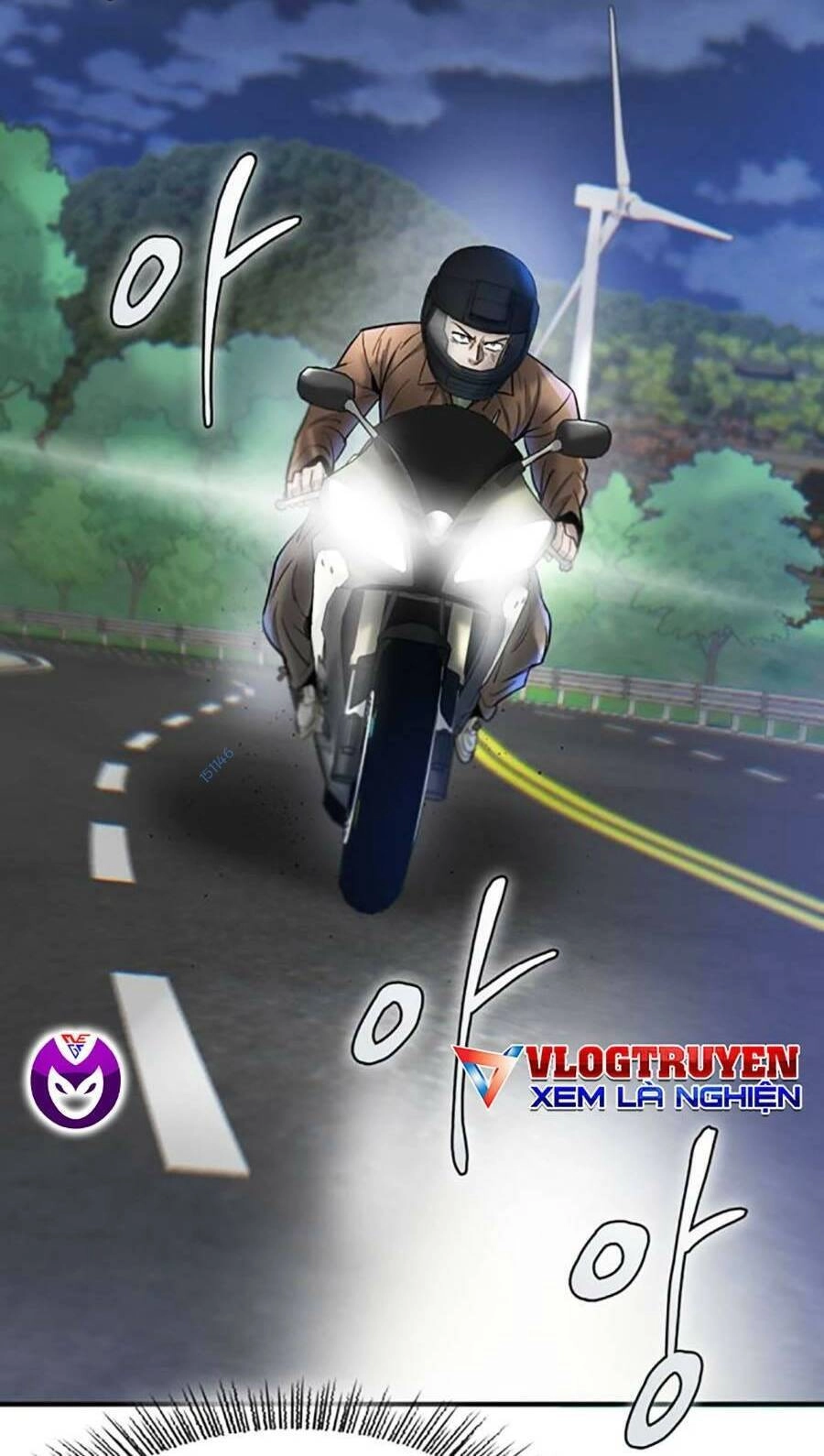 Bù Nhìn Chapter 25 - 2