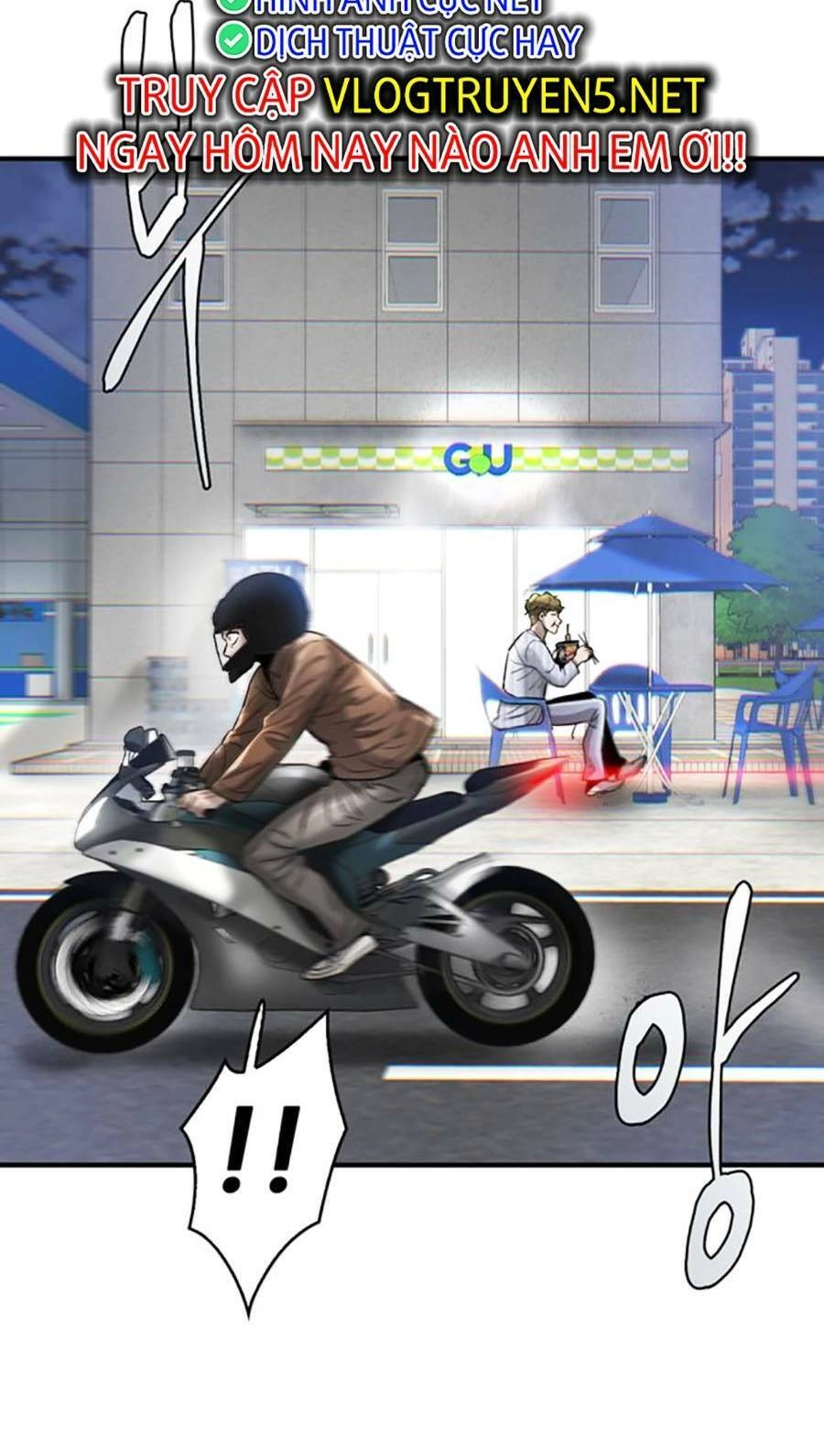 Bù Nhìn Chapter 25 - 11