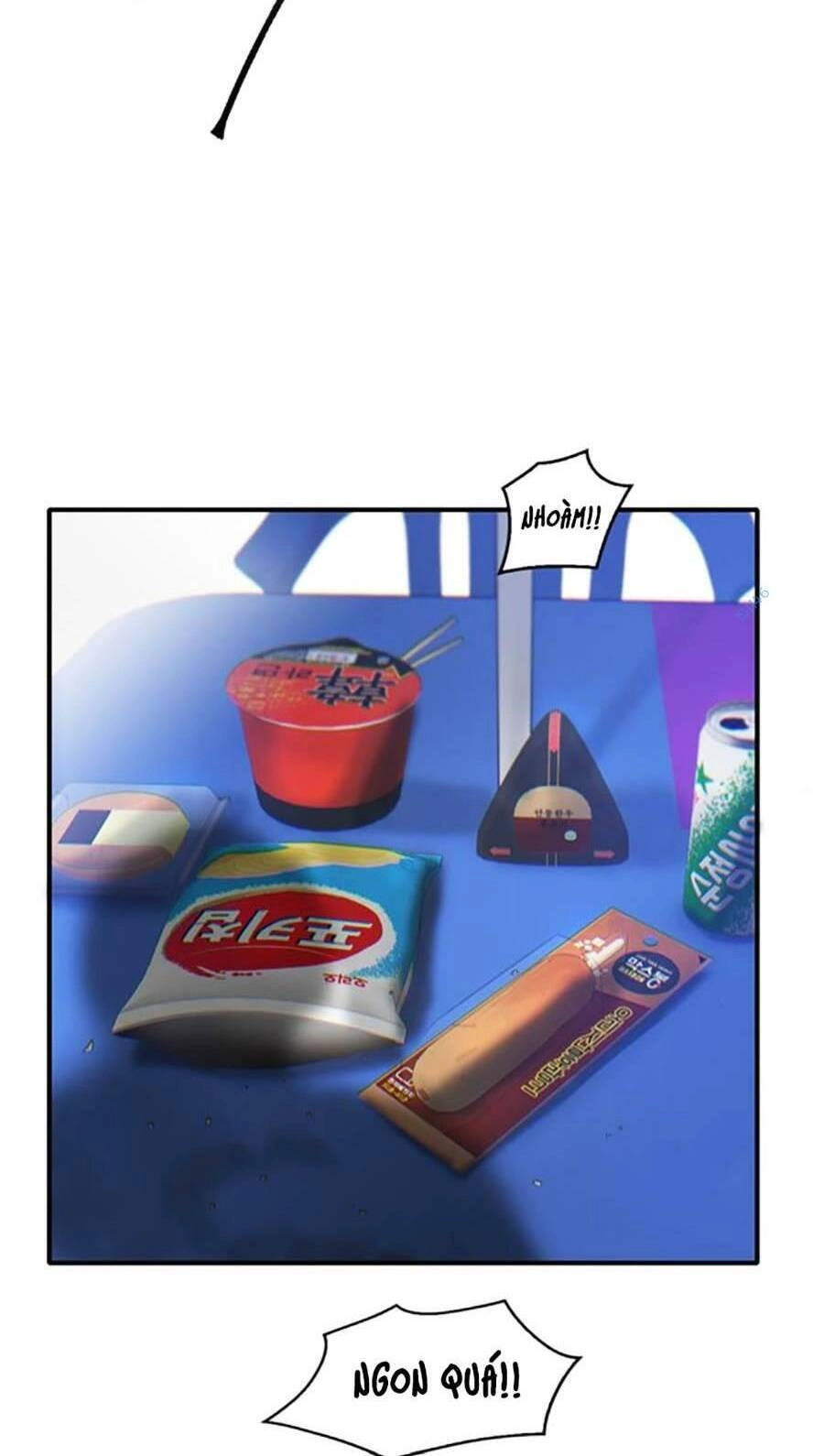 Bù Nhìn Chapter 25 - 14